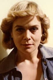Rita Polster في دور Anna-Liisa Ihalainen