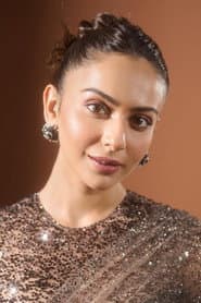 Rakul Preet Singh as Shurpanakha