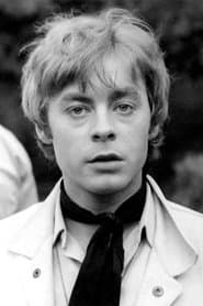 Hywel Bennett as Martin (Georgie) Durnley