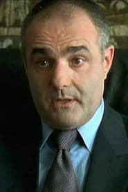 Philippe Fretun dans le rôle de Didier
