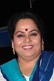 Nirmiti Sawant dans le rôle de Gauri Shringarpure