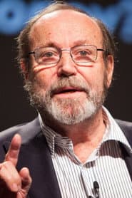 Bernard A. Lietaer في دور Self