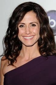 Valerie Cruz في دور Dr. Elissa Cardell