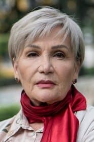 Бедија Беговска في دور Gajur's Mother