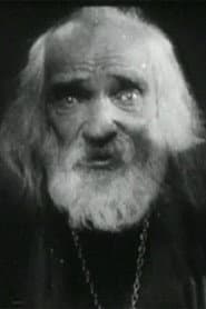 Владимир Михайлов dans le rôle de Natasha's grandfather