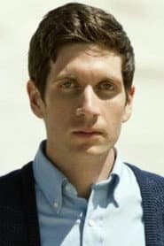 Dean Spunt as Caleb