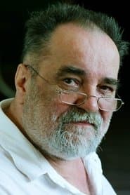 Gyula Pauer as Willarsky