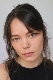 Viilbjørk Malling Agger dans le rôle de Architect student