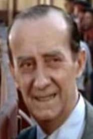 Casimiro Hurtado as El conde Ludovico