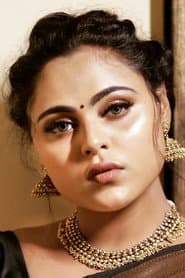 Vincy Aloshious في دور Gouri