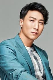Edward Chui Wai-Tung as James