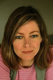 Trudy Hellier as Evelyn Jacoby