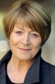Susan Brown في دور June