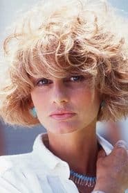 Jill Ireland في دور Jill, Pull In Waitress