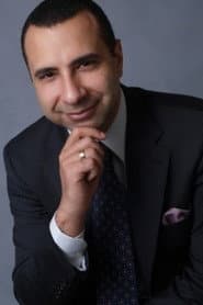 Majed el Shafie في دور Himself