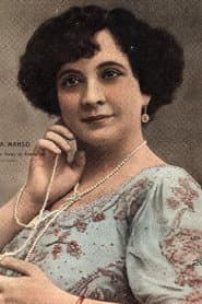 Juana Mansó dans le rôle de Señorita Menchioti
