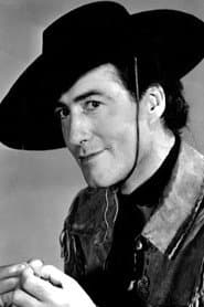 George Houston as Dan Haggerty