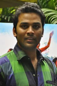 Mithun Maheshwaran as Ajmal