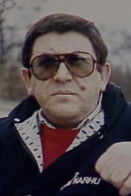 Eduardo Biurrun dans le rôle de Himself