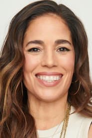 Ana Ortiz في دور Zamara Prue
