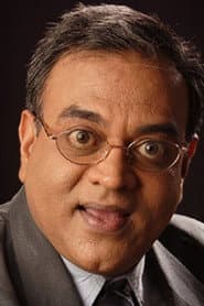 Milind Joshi في دور Judge