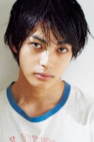 Fuju Kamio as Shiba Jun