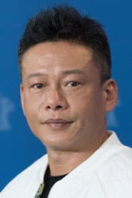 李康生 في دور Kang / The Director