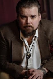 Andrew Lewis Caldwell as Evan