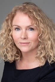 Janet Moran dans le rôle de Mrs. Blake / Midwife (voice)