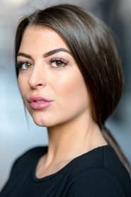 Chelsea Greenwood dans le rôle de Jo