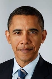 Barack Obama dans le rôle de Self (archive footage)