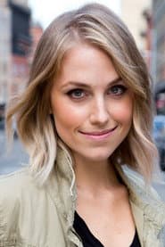 Emily Shaffer as Robin
