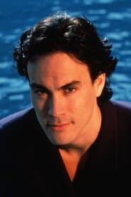 Brandon Lee في دور Eric