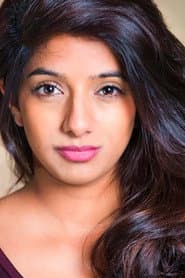 Nimisha Odedra في دور Barista