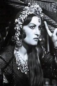 Salwa Mahmoud as Laila - ليلى