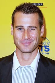 Tim Vincent في دور Nicolas