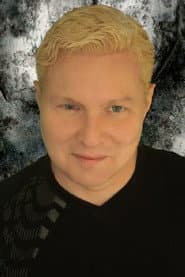 Ilja Rosendahl dans le rôle de Andreas