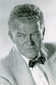 Jay C. Flippen dans le rôle de Strap Davis