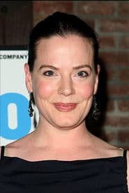 Danielle Skraastad as Bride Suzanne