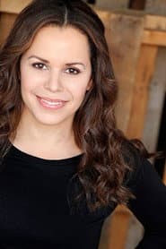 Gabrielle Made في دور Nurse Maria