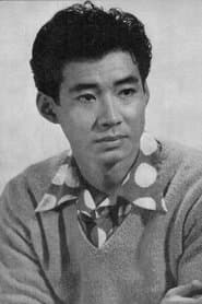 高島忠夫 في دور Osamu Sakurai