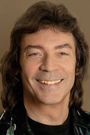 Steve Hackett dans le rôle de Self