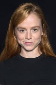 Irena Melcer as Zosia