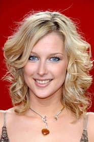 Gemma Bissix dans le rôle de (voice)