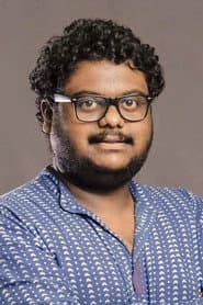 Vishnu Govind dans le rôle de Sharaf