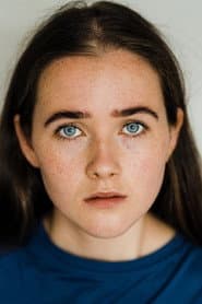 Sadhbh Malin as Clare