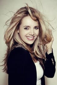 Lucie Vondráčková dans le rôle de Lucia