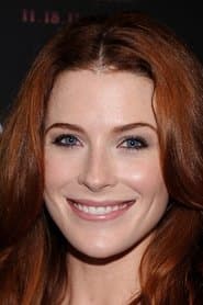 Bridget Regan as Kate Barnard