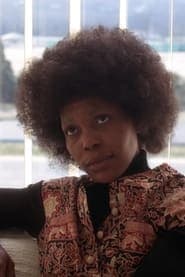 Marlene Warfield في دور Mrs Jackson