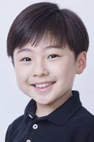 Yunho as Kōsei
